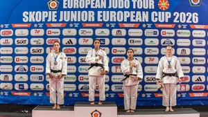 Dublă performanță pentru România la Skopje! Aur și argint la Cupa Europeană de Judo