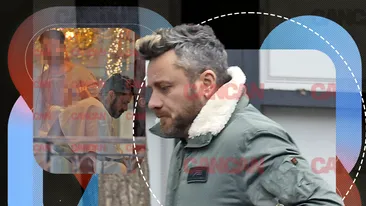 Așa îi iese lui Tavi Clonda freza perfectă! Preludiu la...tuns!