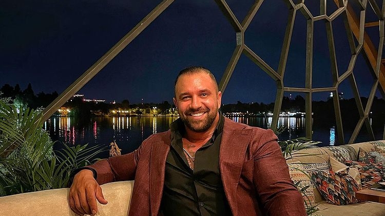 Alex Bodi vrea liniște în viața lui! Motivul pentru care nu mai vrea să fie nici cu Ema Uta, nici cu Iulia Sălăgean: „Mi se pare nedrept”