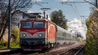 Incident în Gara de Nord! Circulația mai multor trenuri din București a fost afectată
