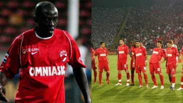 Doliu la Dinamo! A murit George Blay, campion cu „câinii” la ultimul titlu cucerit
