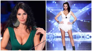 Trucurile Mihaelei Rădulescu pentru o siluetă de invidiat. Ce dietă ține