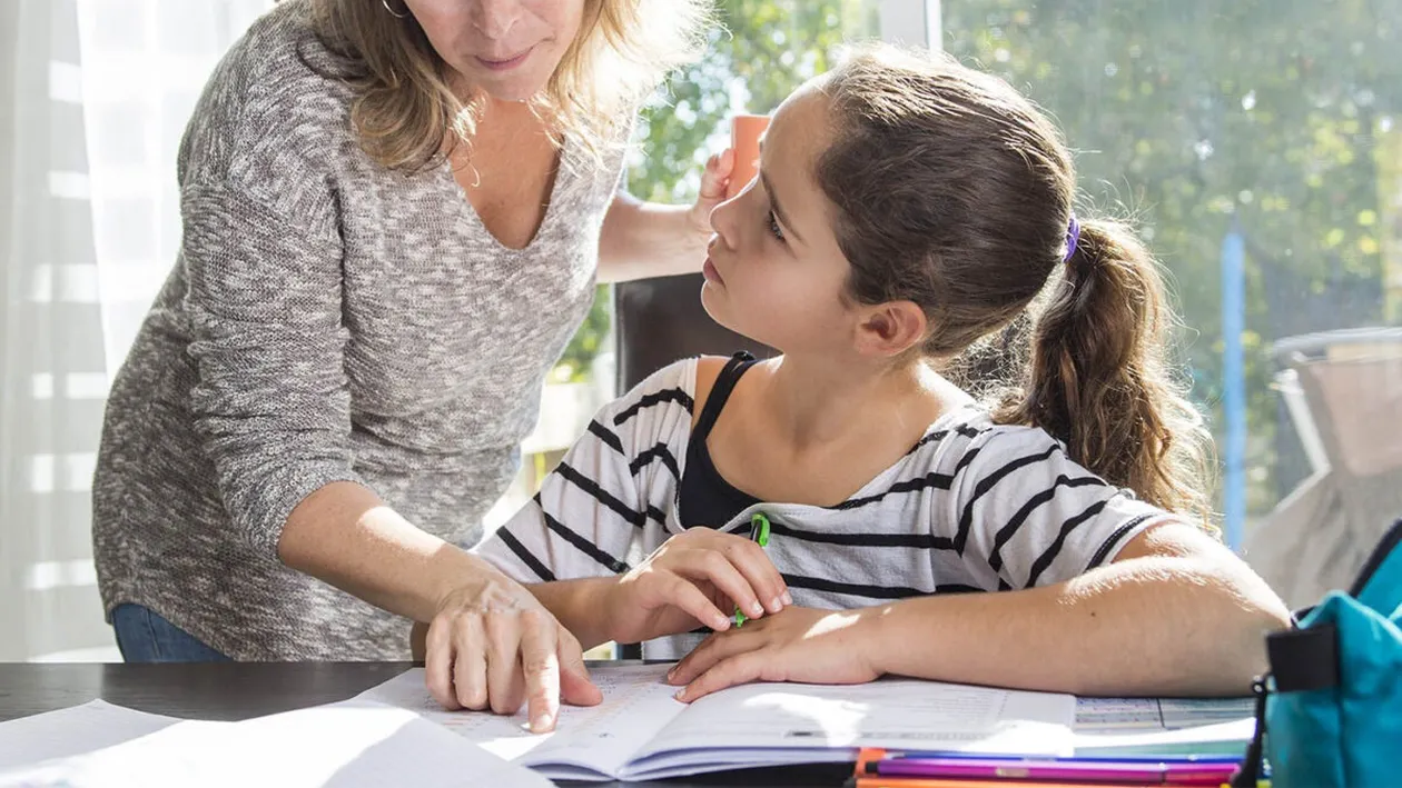 Nu este o eroare! Câți lei cer profesorii din Cluj pentru 90 de minute de meditație la matematică și la limba română