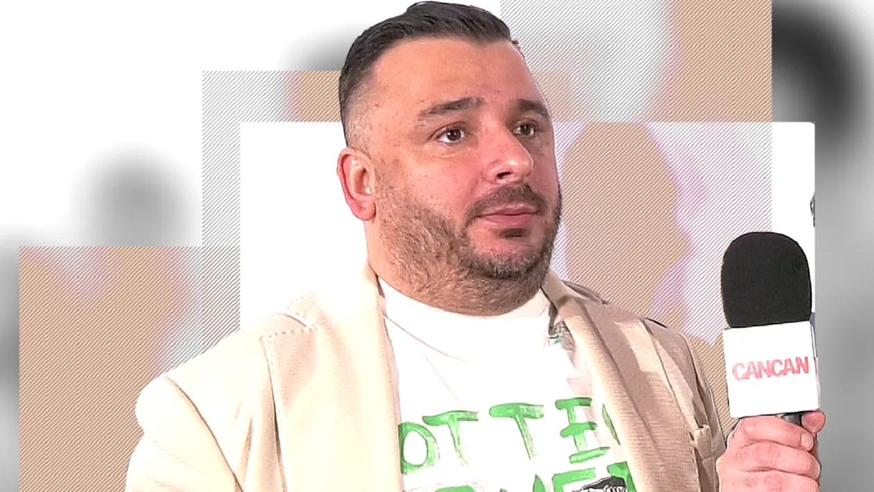 Liviu Guță a răbufnit după ce Culiță Sterp a vorbit despre el în emisiunea lui Denise Rifai: ”Nu există nicio frustrare legată de succesul tău”