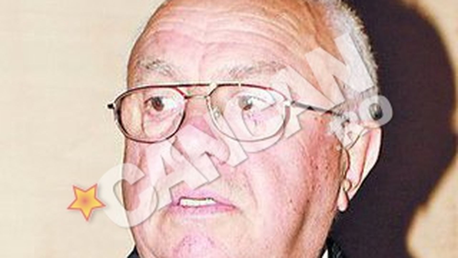 Alexandru Arsinel, despre maestrul Ion Lucian: "Un actor ale carui dimensiuni nu se pot calcula"