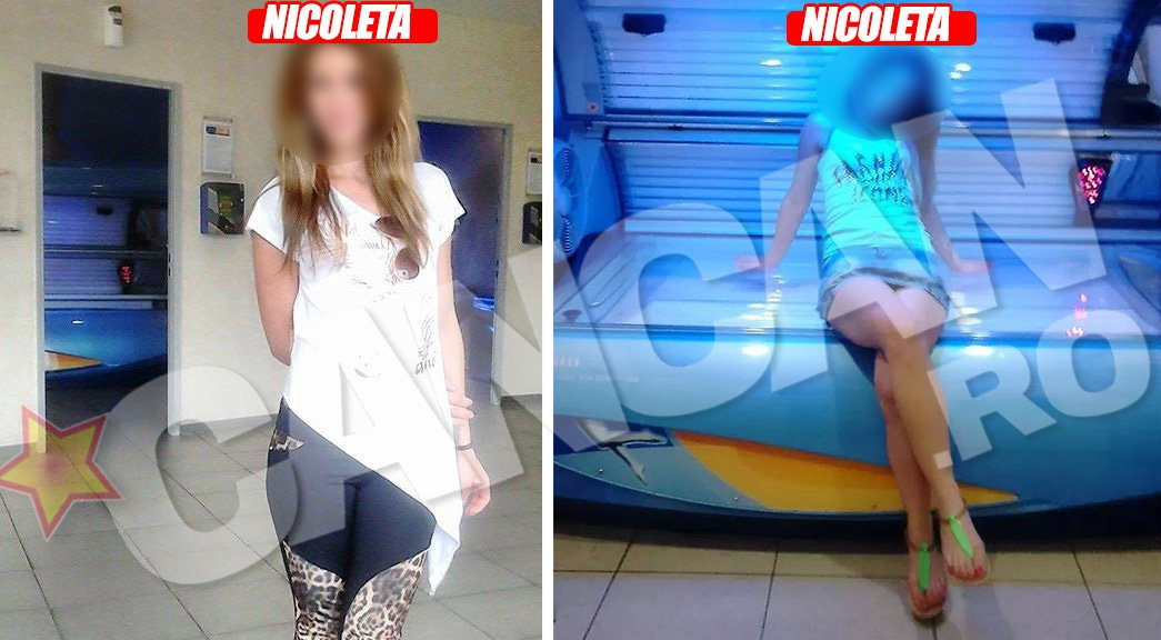 În interiorul bordelului din Elvetia, fetele beneficiau și de un mini-salon de bronzat