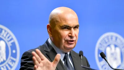 Bolojan: Mecanismul de stabilire a taxelor locale va fi modificat