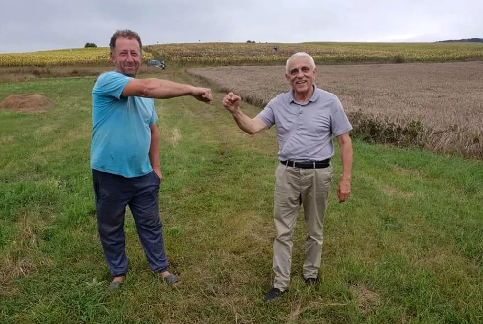 Fostul ministru al Agriculturii, Petre Daea, divorţează la 76 de ani, după ce și-a bătut soția și a amenințat-o: ”Îți mut dinții, te rup în două!”