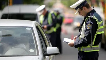 Caz șocant în Târgu-Jiu! Un șofer a luat paracetamol, dar a fost acuzat de polițiști că era de fapt drogat
