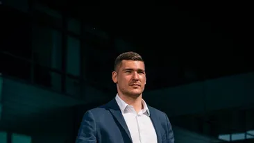 Călin Donca a făcut furori la Chefi la Cuțite cu ceasul său. Cât costă bijuteria de pe mâna afaceristului