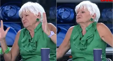 Monica Tatoiu, dezvăluiri uluitoare despre Gică Hagi: ”Una dintre fiicele lui James Bond a fost imaginea Oriflame și el s-a îndrăgostit de ea”