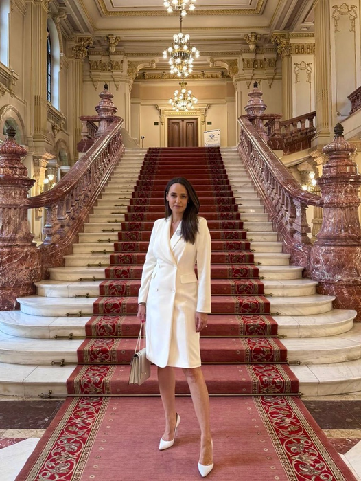 Andreea Raicu, mărturisiri emoționante după ce a ajuns de urgență la spital cu mama ei: „Am simțit o durere care mi-a străpuns stomacul”