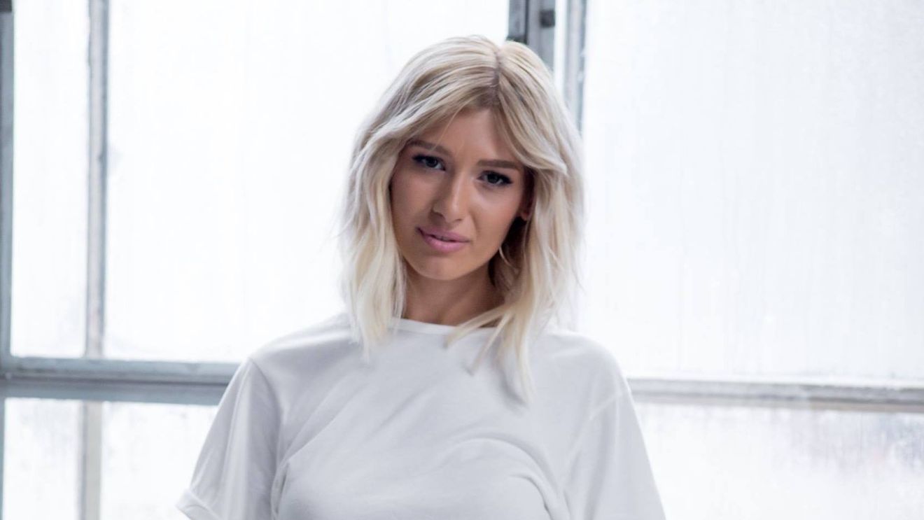 ALINA EREMIA a mărturisit totul în direct: a primit inelul! Cum arată bijuteria