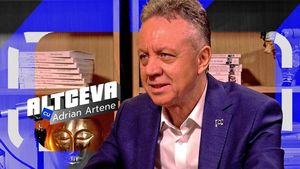 Mihail Vincențiu Ivan vorbeşte despre cele 11 greșeli care ne limitează puterea: "Indiferenţa pozitivă este genială!"