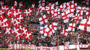 FC Sevilla – Athletic Bilbao: Derby în debut de 2020!