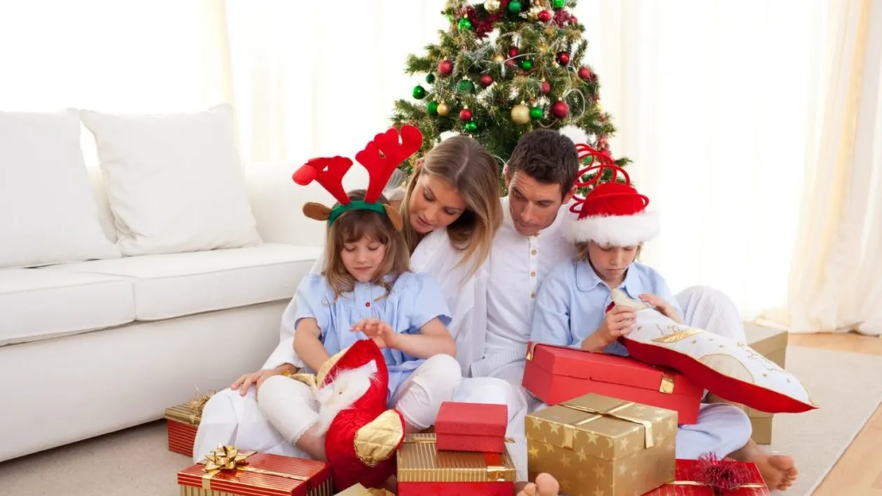 Vacanțe școlare 2019 - 2020. Câte zile stau acasă elevii de Crăciun