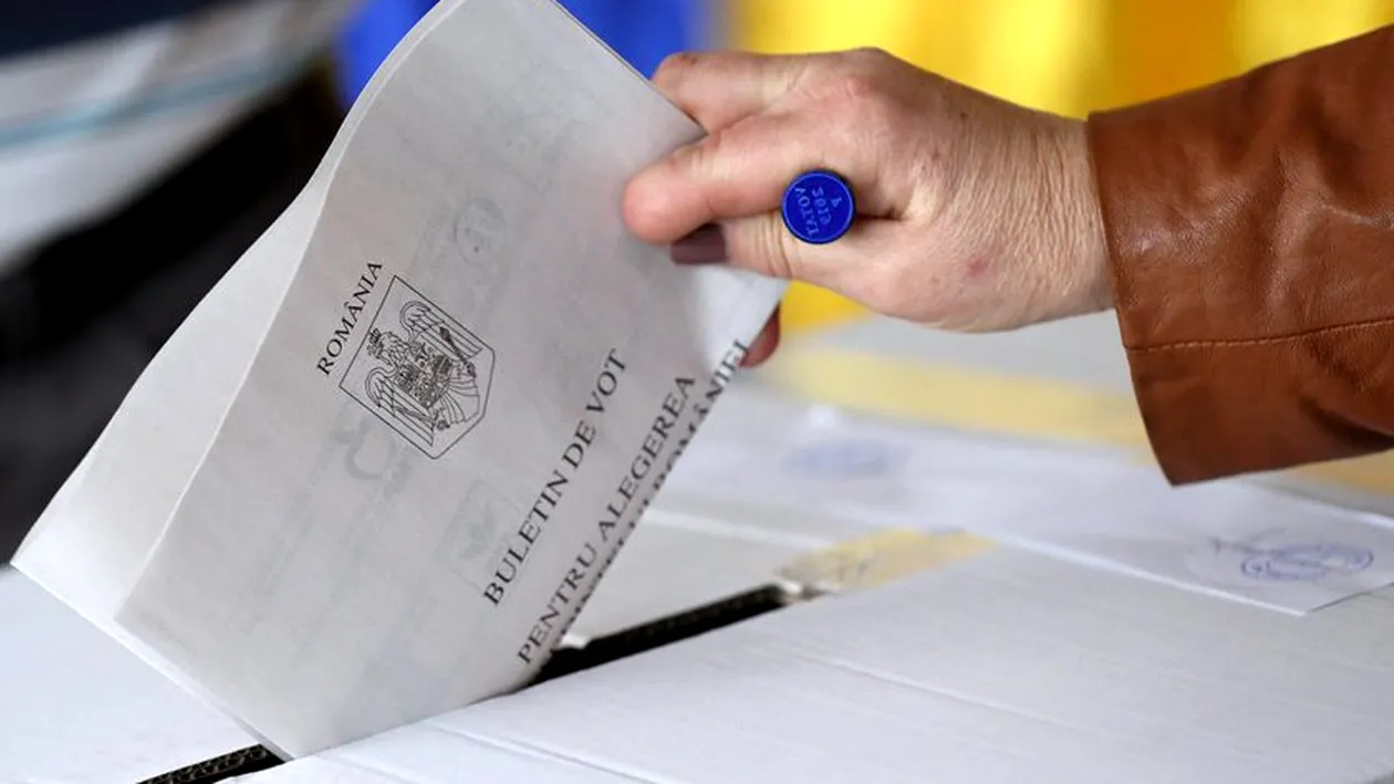 Alegeri prezidențiale 2019. BEC, prezența la vot, ora 10:00. Câți români au votat până acum