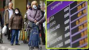 Curs valutar BNR 19 mai 2020. Surpriză: Câți lei costă astăzi 1 euro