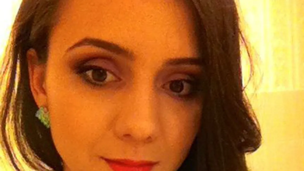 Specialiştii din Italia analizează moartea LUIZEI ANTI, soţia primarului din judeţul Iaşi ucisă de o substanţă toxică