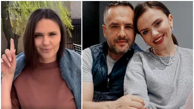 Mădălin Ionescu și Cristina Șișcanu, puși la zid după ce s-au pozat în dormitorul matrimonial: ”Este jenant!”