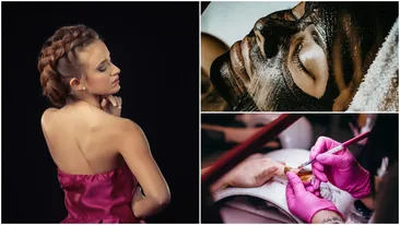 Prețuri explozive pentru Revelion 2024! Cât le va costa pe doamne și domnișoare vizita la salon pentru noaptea dintre ani