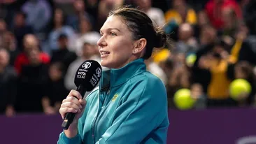 Emoționant! Reacțiile lumii sportive după ce Simona Halep s-a retras din tenis