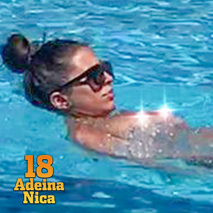 TOP 20 – Cele mai rușinoase gafe vestimentare ale vedetelor la plajă. Daniela Crudu, de exemplu, a rămas cu sutienul în mână și e doar pe locul doi. Să vezi cine e pe primul loc, imaginile sunt fabuloase