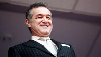 NU E BANC! Finul lui Gigi Becali de la Holboca se propune antrenor la Steaua: Daca nasul ma vrea, vin si-l ajut!