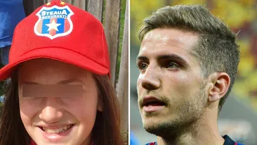 Cum si-a tunat dormitorul aceasta stelistă din Râmnicu Vâlcea! Chipciu a făcut publică poza: Tatăl ei e dinamovist