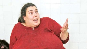 Ioana Tufaru s-a topit pe picioare! Cum a aparut pe plaja din Costinesti: "Am slabit 40 de kilograme"