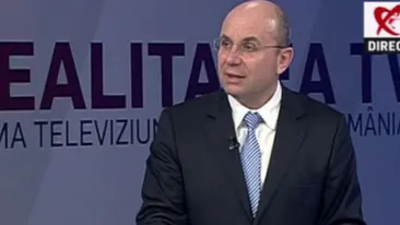 Start pentru emisiunea ”România 2019”! Cozmin Gușă a analizat primii cinci candidați pentru alegerile prezidențiale