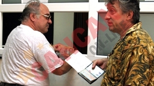 Romanii vor fi amprentati pentru noile buletine