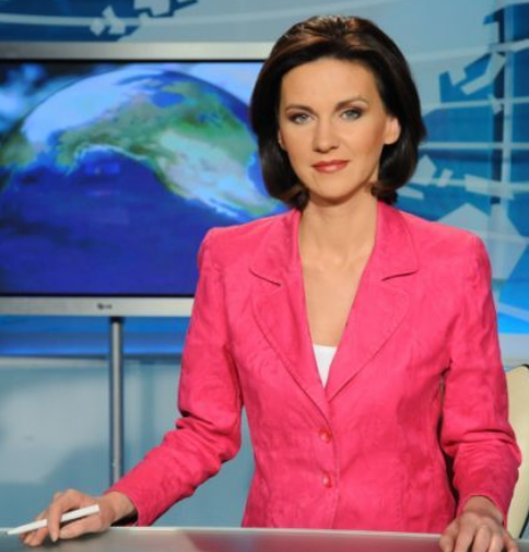 Adriana Muraru/ sursă foto: social media