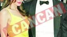 Iar se despart Angelina si Brad?