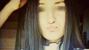 Un indian a facut o pasiune ucigatoare pentru sora Andreei Tonciu! Vezi cu ce mesaje o asalteaza pe Lorena!