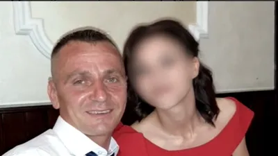 Femeia externată de la psihiatrie care și-a ucis soțul a vrut să ascundă cadavrul în spatele casei! Detalii șocante