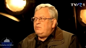 Doliu în televiziune! Jurnalistul Victor Ionescu s-a stins din viață