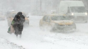 Cod GALBEN de VISCOL in mai multe zone ale tarii! Avertismenul meteorologilor pentru urmatoarele ore!