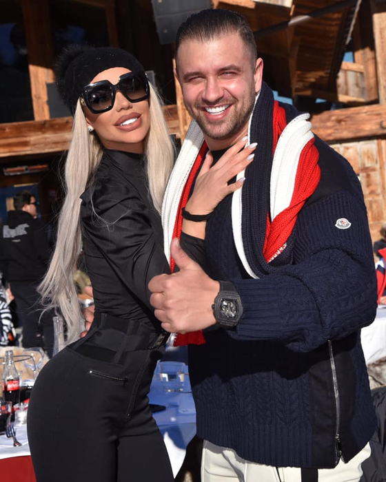 Alex Bodi, în fața magistraților după ce Bianca Drăgușanu l-a reclamat: “Se ocupă avocatul meu”