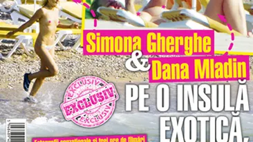 Dana Mladin o ia peste picior pe Simona Gherghe! Lezata ca a fost comparata cu un caine!