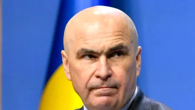 Ilie Bolojan susține că Nicușor Dan nu i-a cerut demisia: „Am discutat cu dânsul, vom mai discuta”