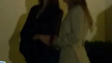 VIDEO Monica Columbeanu a ajuns la urgenta! VEZI AICI care este motivul!