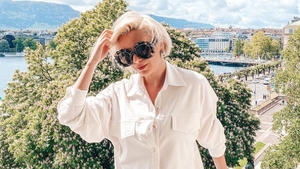 Cu ce se ocupă Diana Dumitrescu în prezent. Actriţa s-a retras din lumina reflectoarelor