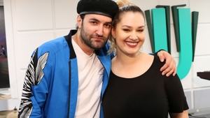 SMILEY şi FELI, cel mai nou cuplu în showbiz? A avut curajul să recunoască:,,Este sufletul meu pereche…‘’ 