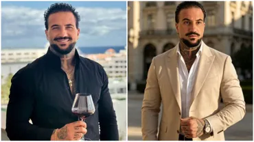 Marcel de la Insula iubirii nu mai locuiește în Tenerife, după ce a participat cu Armina la Insula Iubirii: ”M-am mutat în România”