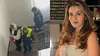 Ultimele imagini cu Amiana Păștină înainte să își ia viața. Ce s-a aflat despre femeia care și-a omorât mama pentru avere