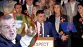 Gigi Becali, către George Simion: „Băi, vagabondule, cine ești tu să faci baie de sânge?”