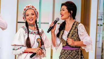 Cine este Olguța Berbec, marea rivală a Vlăduței Lupău din Youtube-ul românesc