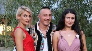 O nouă lovitură pentru ALINA PAPUC de la GOSPODAR FĂRĂ PERECHE! Riscă blondina să îl piardă definitiv pe BOGDAN?