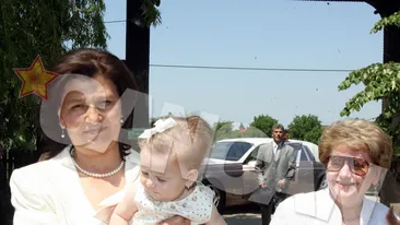 Radia in preajma fiicelor ei, dar a murit departe de ele!Vezi aici cele mai fericite momente din viata Veronicai Bulai!